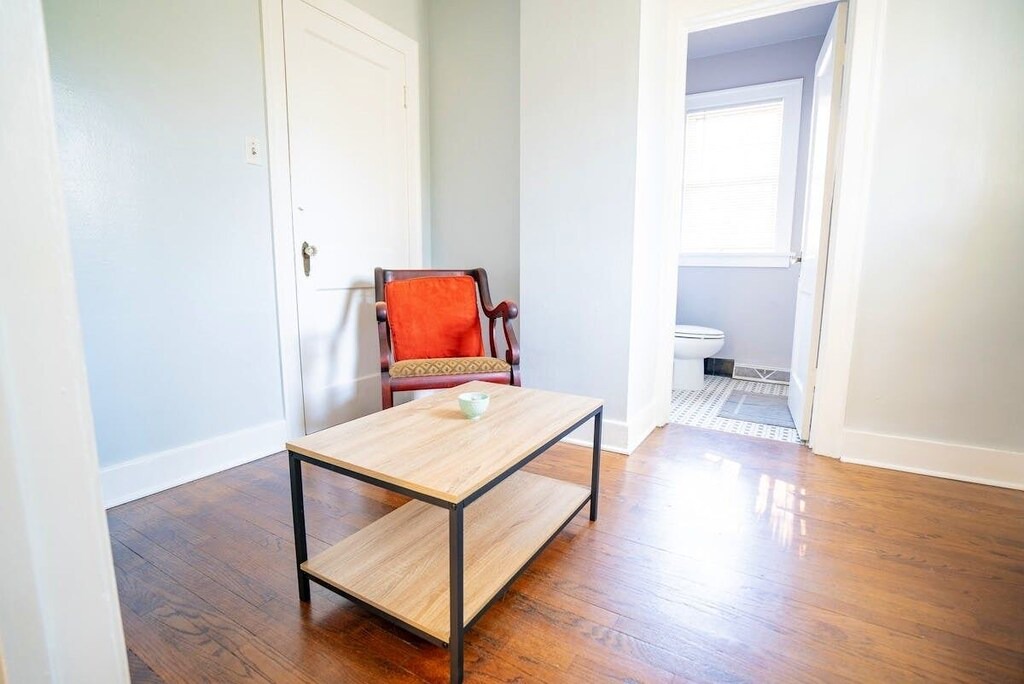 Photo of Livingroom in Congress Park