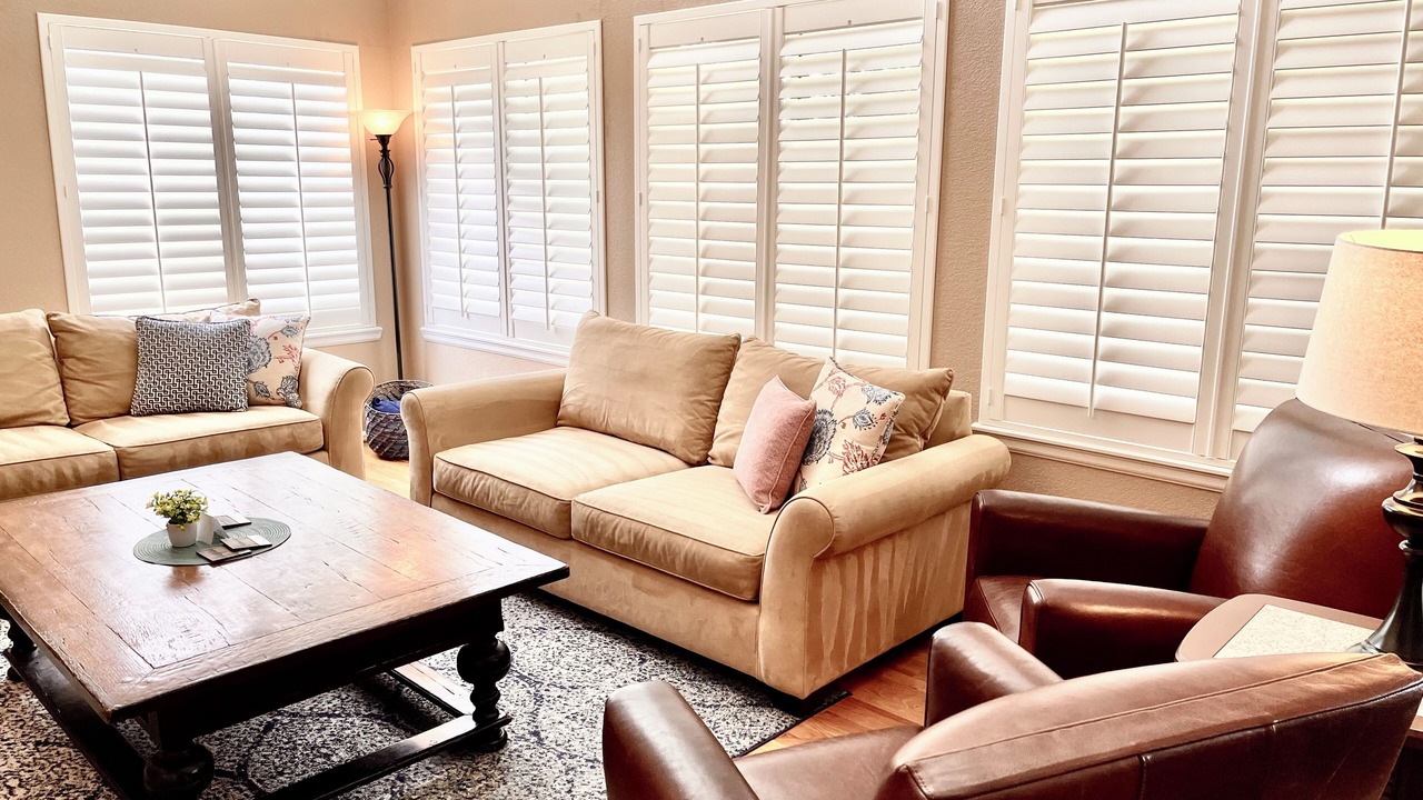 Photo of Livingroom in Highlands Ranch