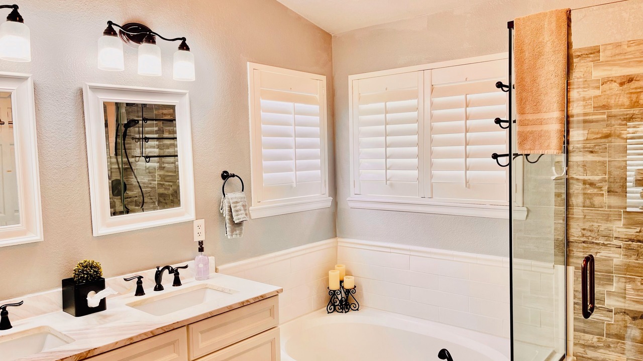 Photo of Bathroom in Highlands Ranch
