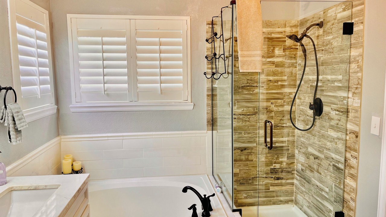 Photo of Bathroom in Highlands Ranch