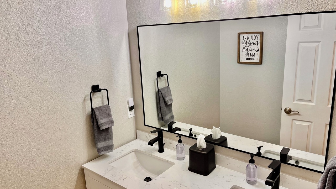 Photo of Bathroom in Highlands Ranch