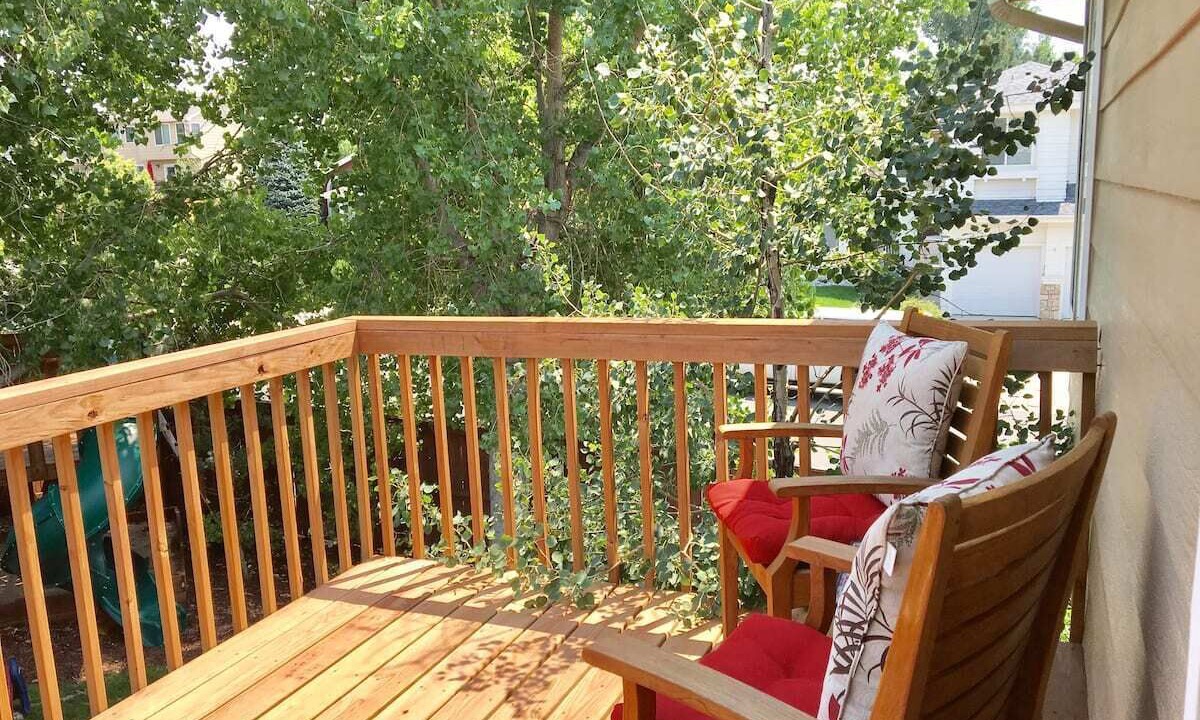 Photo of Outdoor in Highlands Ranch