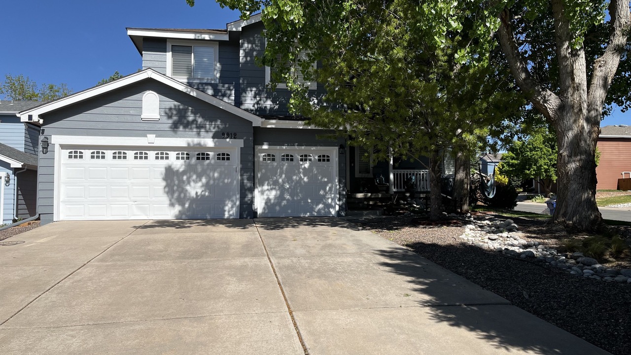 Photo of Outdoor in Highlands Ranch