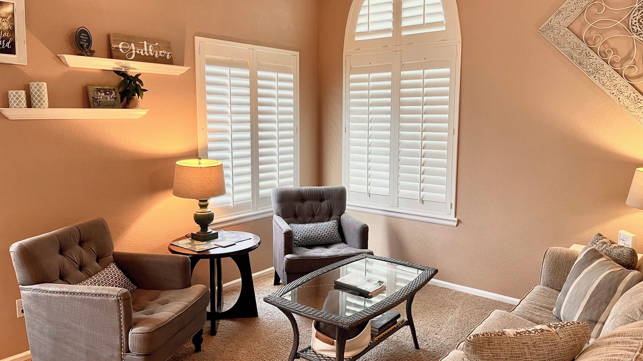Photo of Livingroom in Highlands Ranch