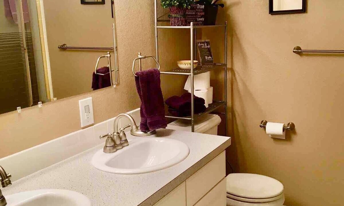 Photo of Bathroom in Highlands Ranch