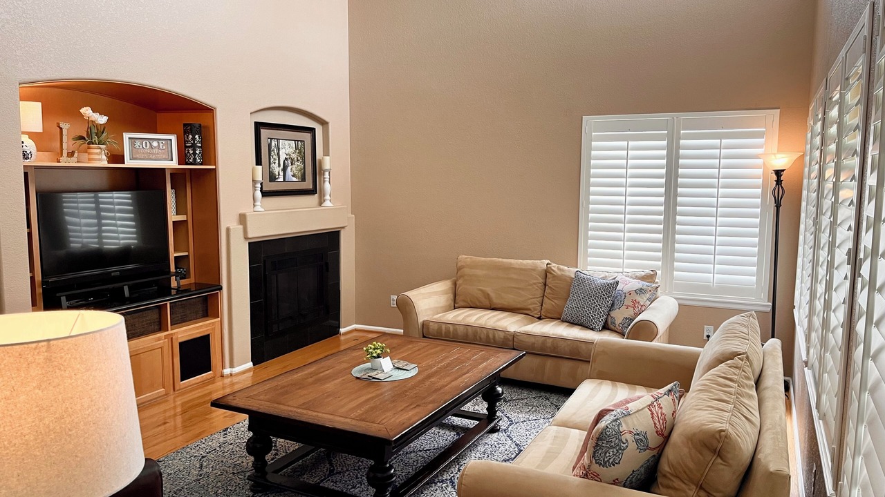 Photo of Livingroom in Highlands Ranch