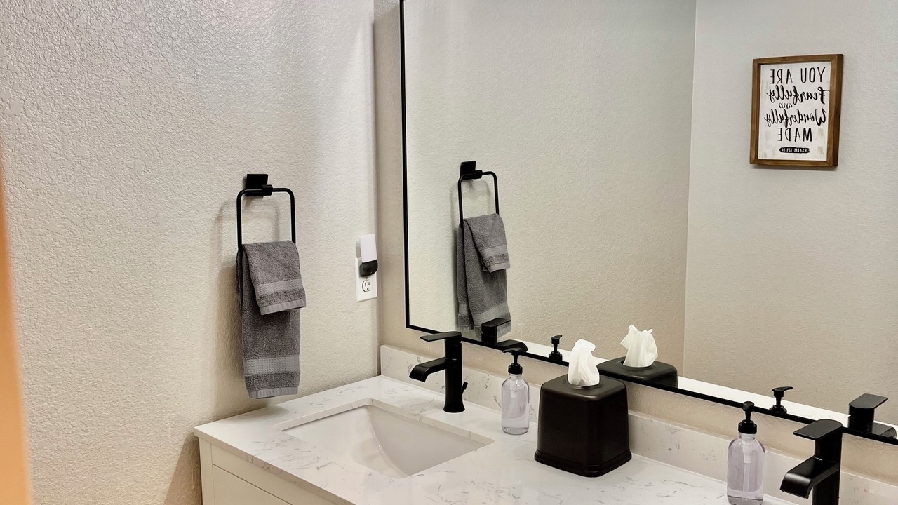 Photo of Bathroom in Highlands Ranch
