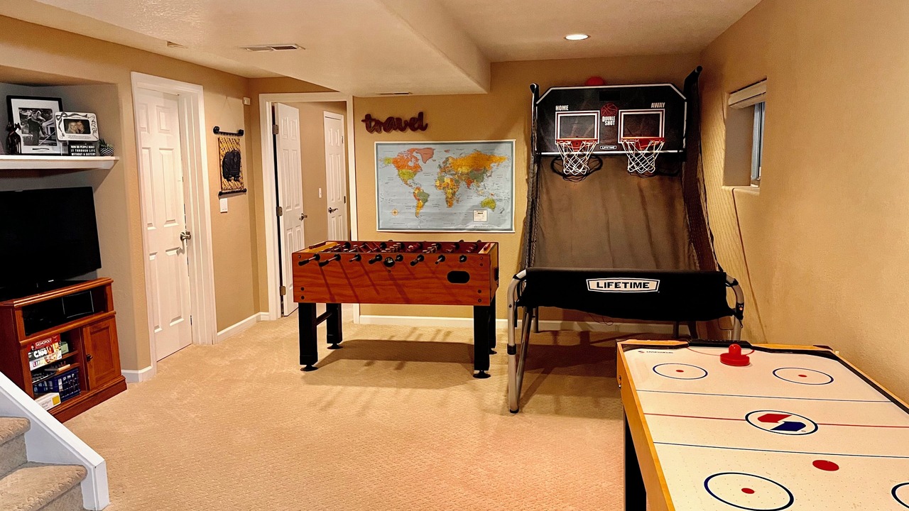 Photo of Bedroom in Highlands Ranch