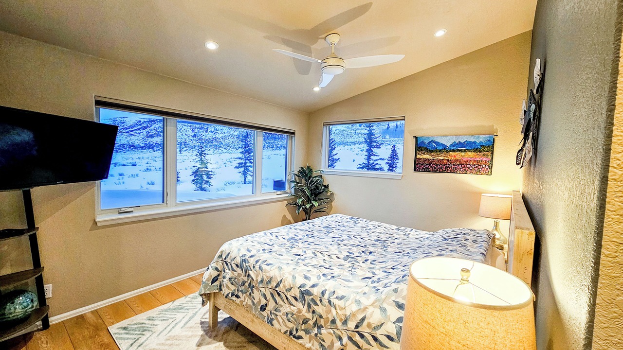 Photo of Bedroom in Corinthian Hills