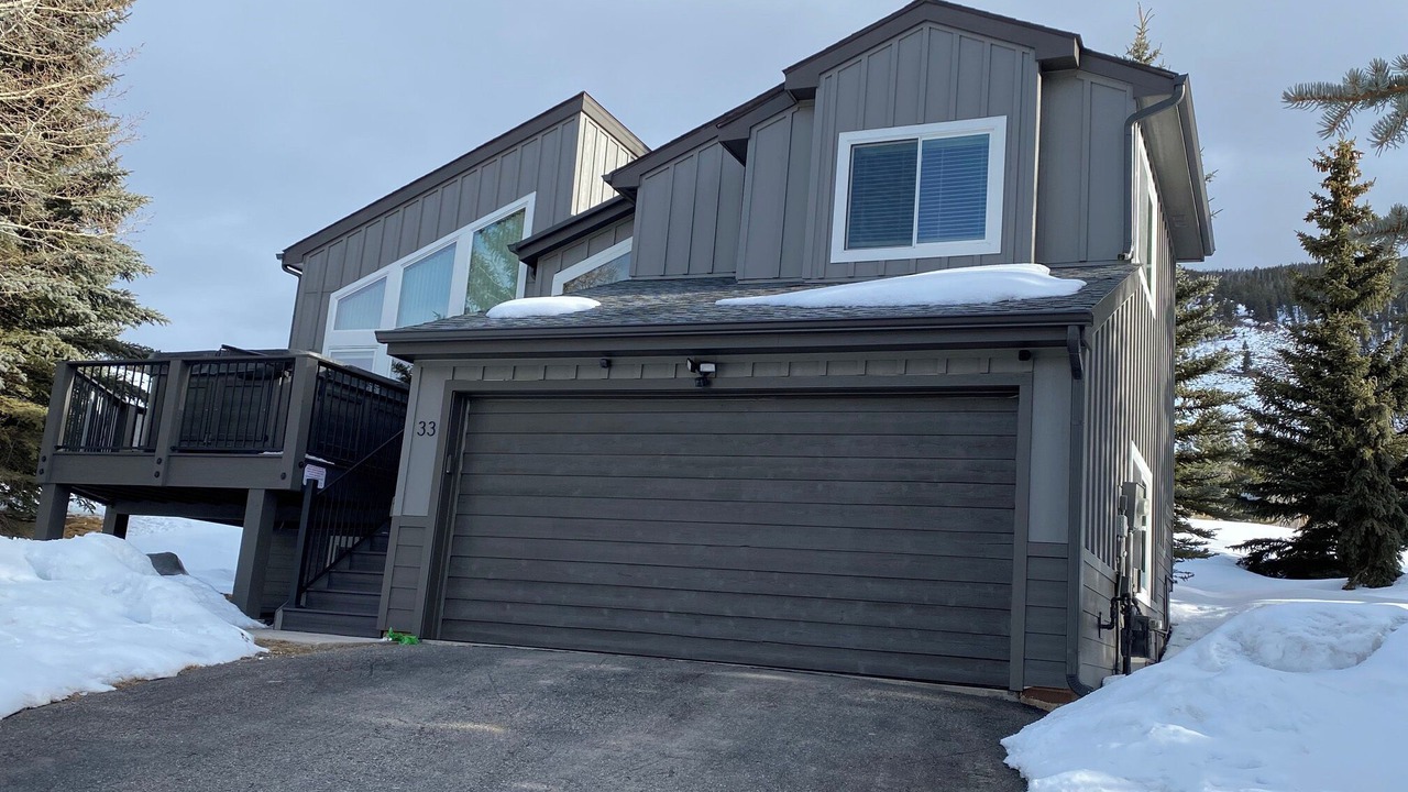Photo of Outdoor in Corinthian Hills