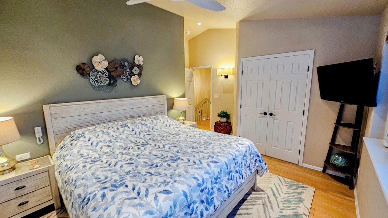Photo of Bedroom in Corinthian Hills
