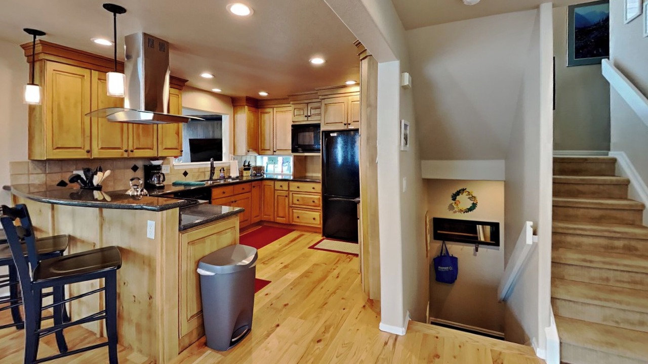 Photo of Kitchen in Corinthian Hills