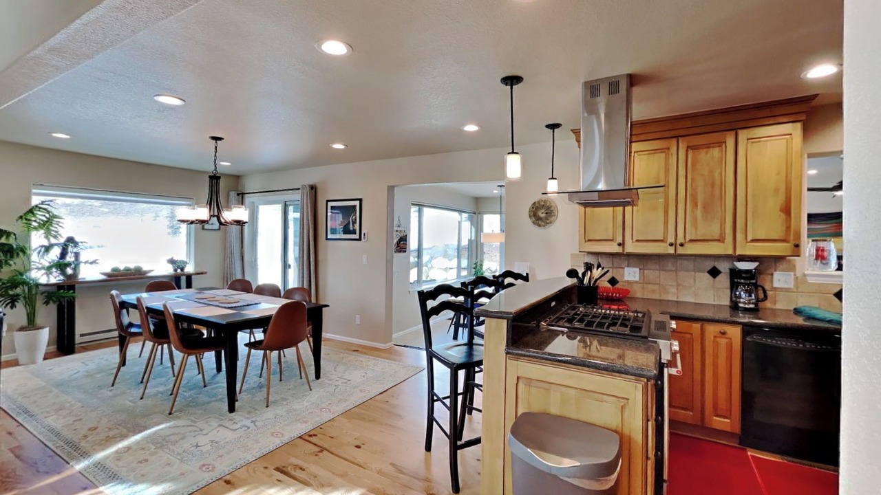 Photo of Kitchen in Corinthian Hills