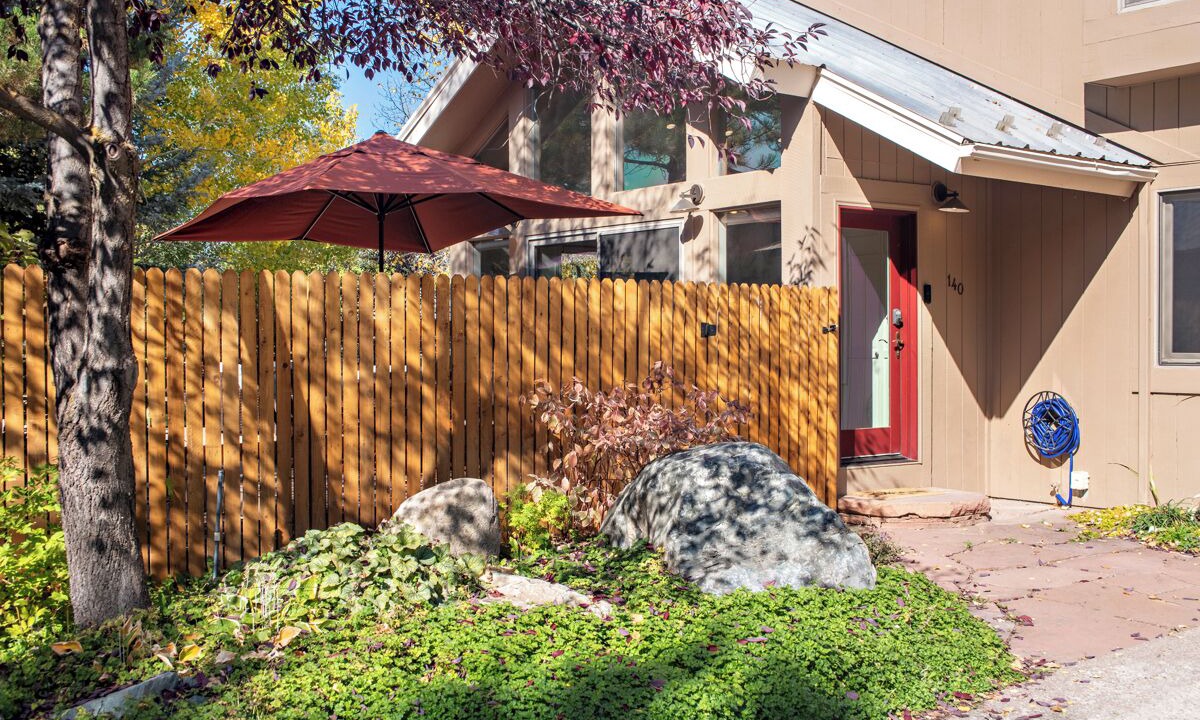 Photo of Outdoor in Basalt