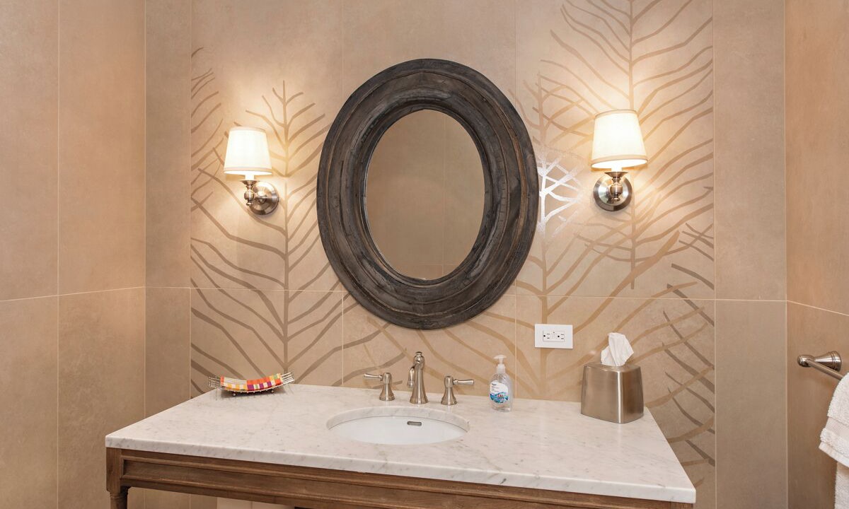 Photo of Bathroom in Basalt