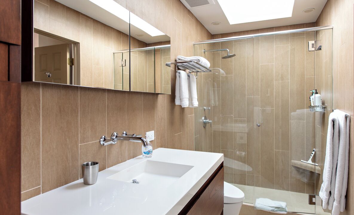 Photo of Bathroom in Basalt