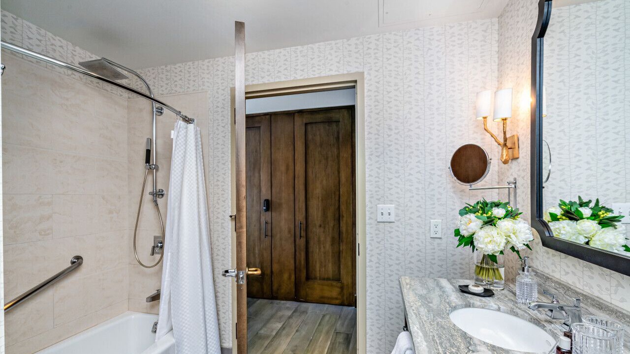 Photo of Bathroom in Avon