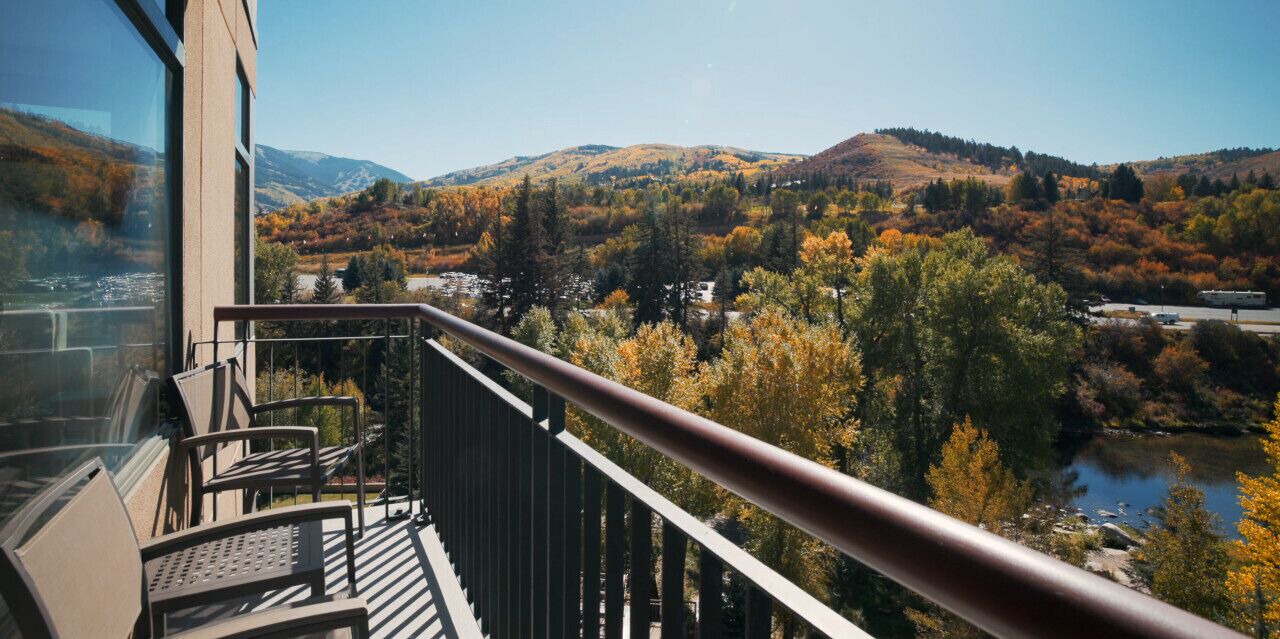 Photo of Patio Balcony in Avon