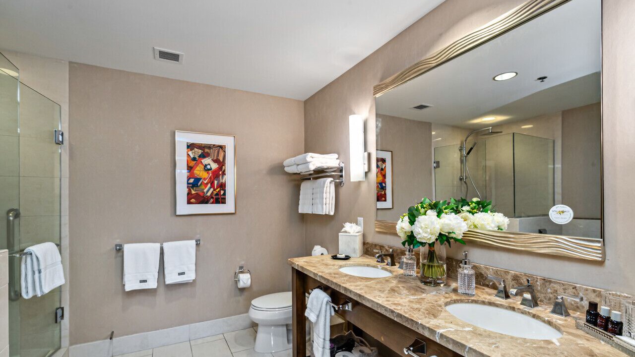 Photo of Bathroom in Avon