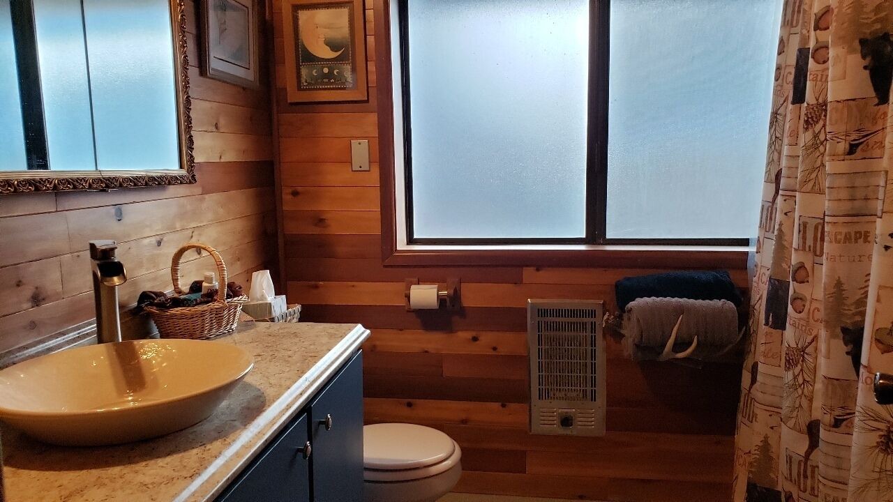 Photo of Bathroom in Paonia