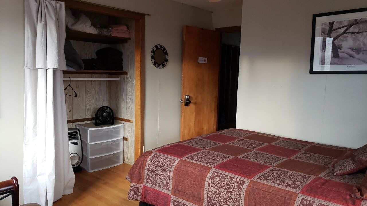 Photo of Bedroom in Paonia