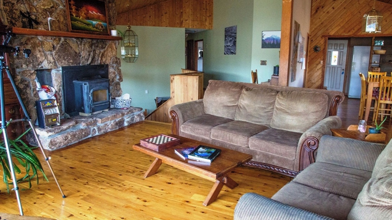 Photo of Livingroom in Paonia