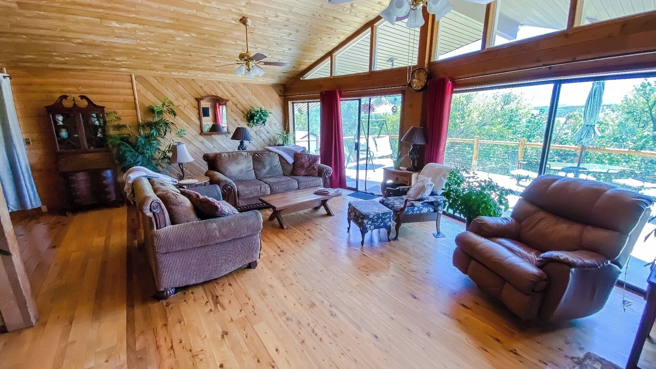 Photo of Livingroom in Paonia