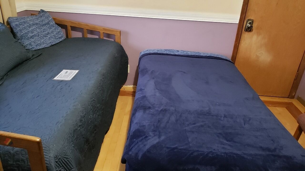 Photo of Bedroom in Paonia
