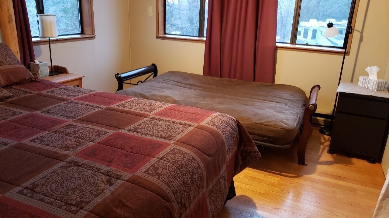 Photo of Bedroom in Paonia