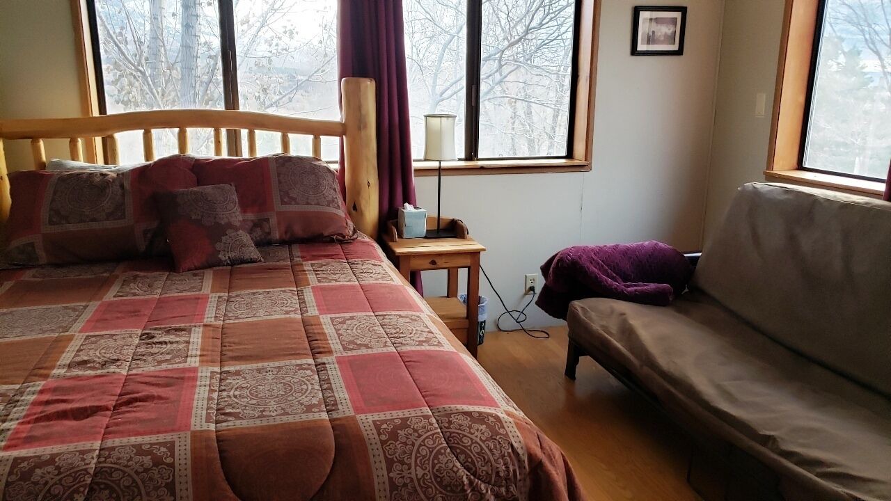Photo of Bedroom in Paonia
