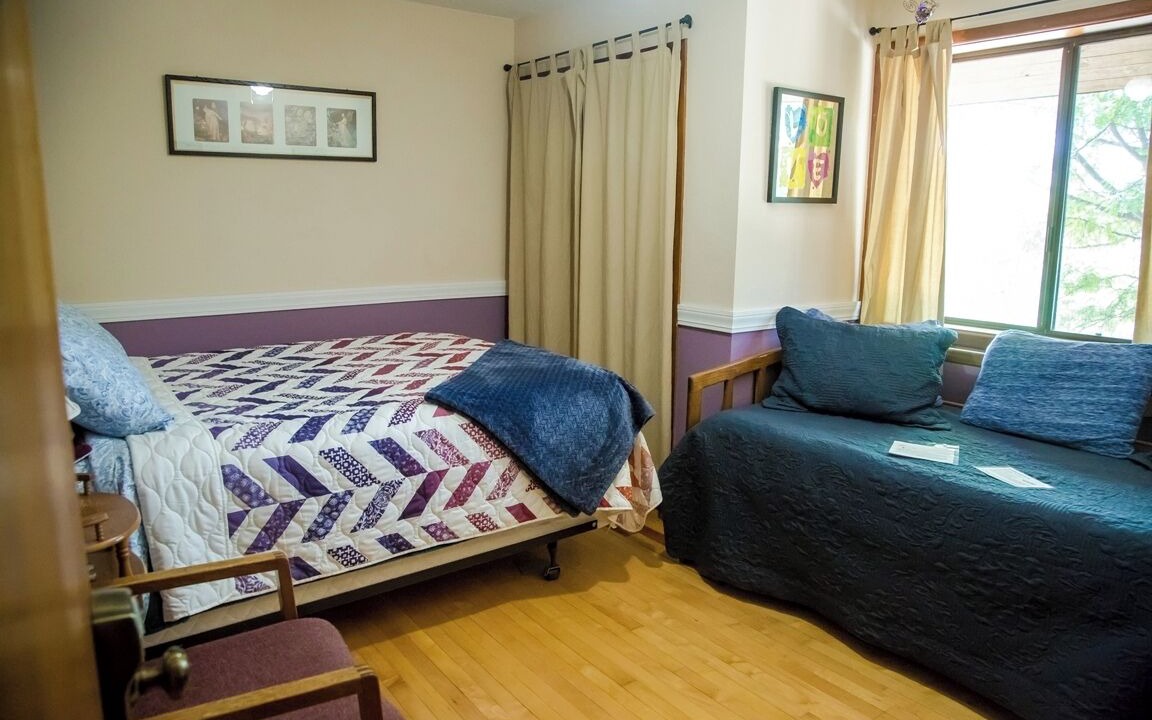 Photo of Bedroom in Paonia
