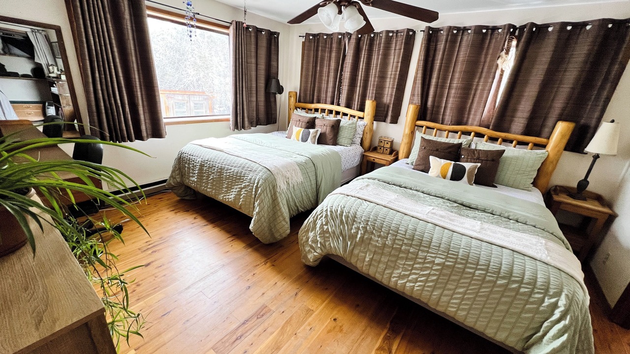 Photo of Bedroom in Paonia