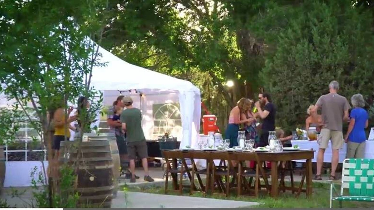 Photo of Outdoor in Paonia