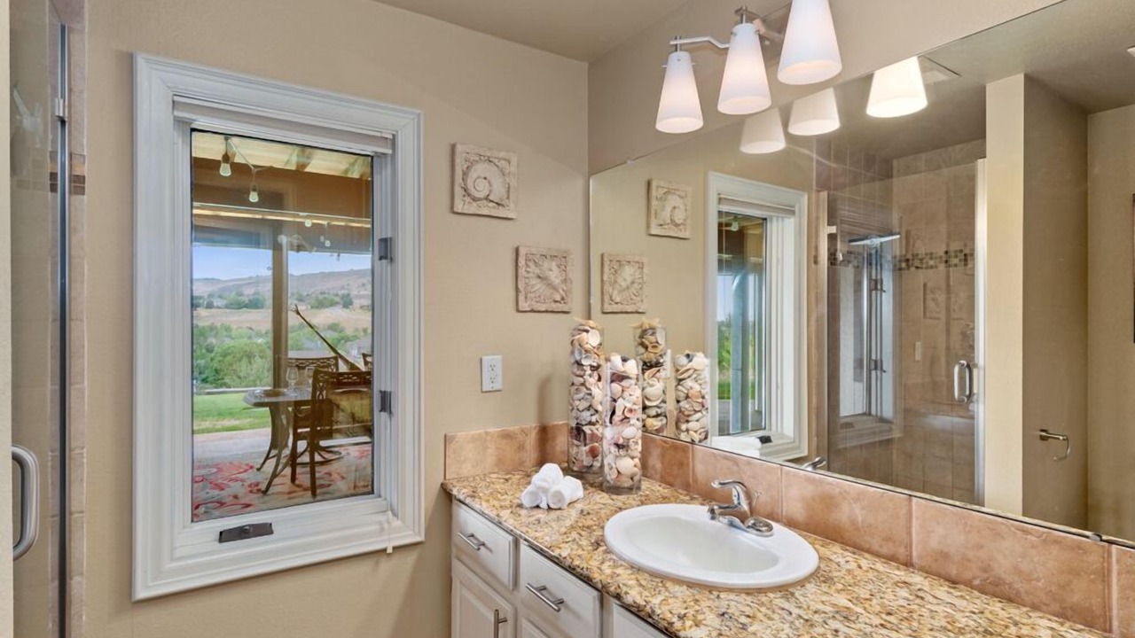 Photo of Bathroom in Fort Collins