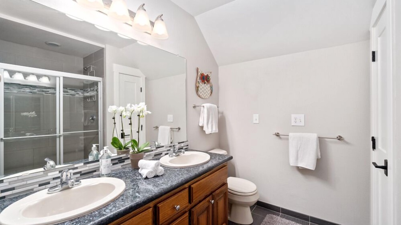 Photo of Bathroom in Fort Collins
