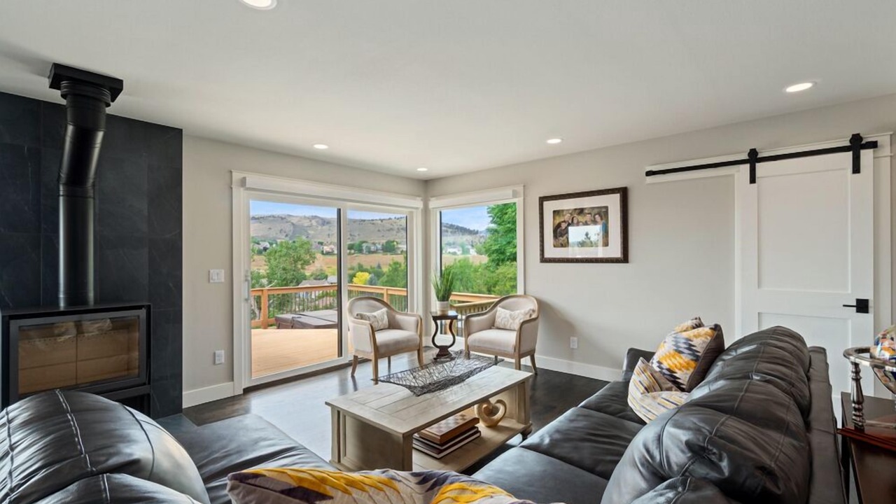 Photo of Bedroom in Fort Collins