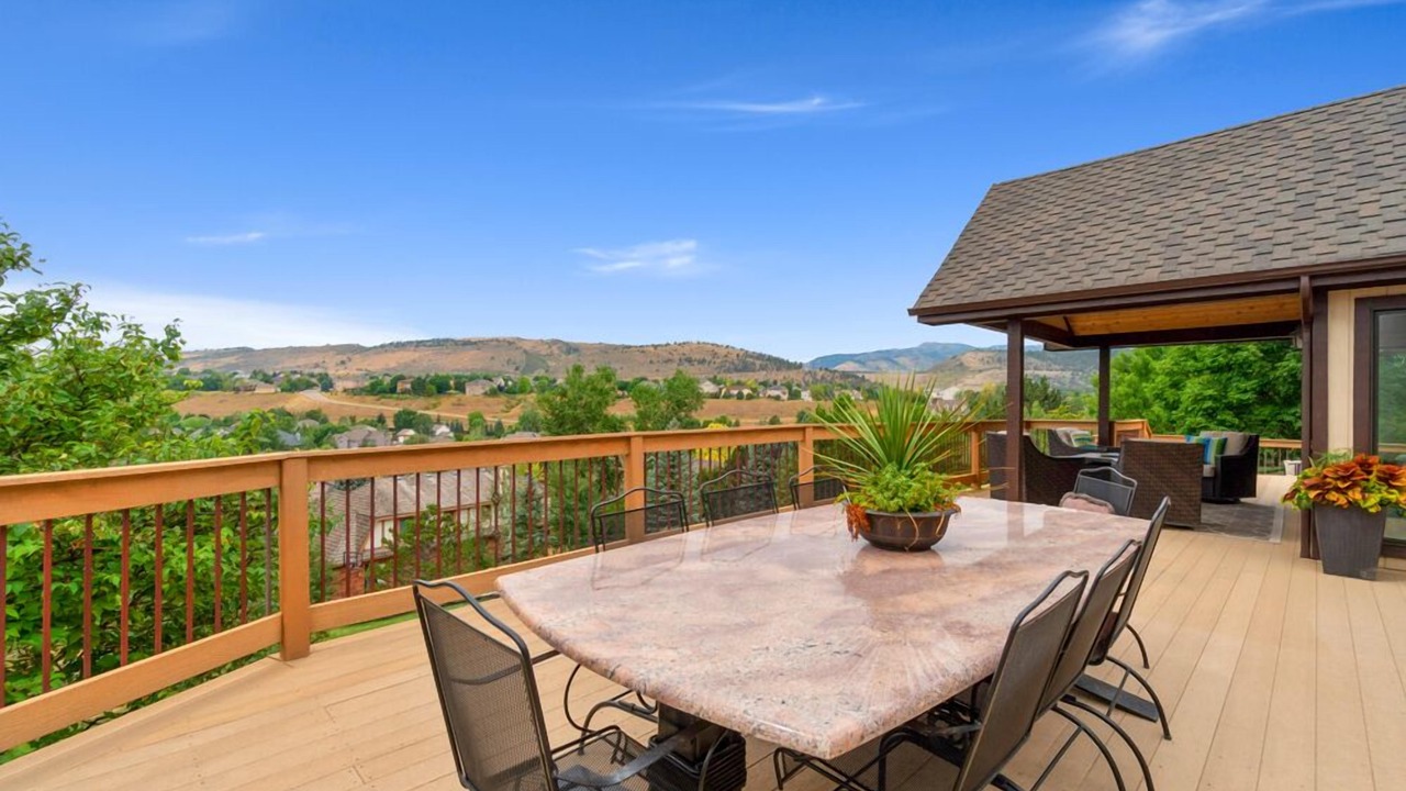 Photo of Outdoor in Fort Collins