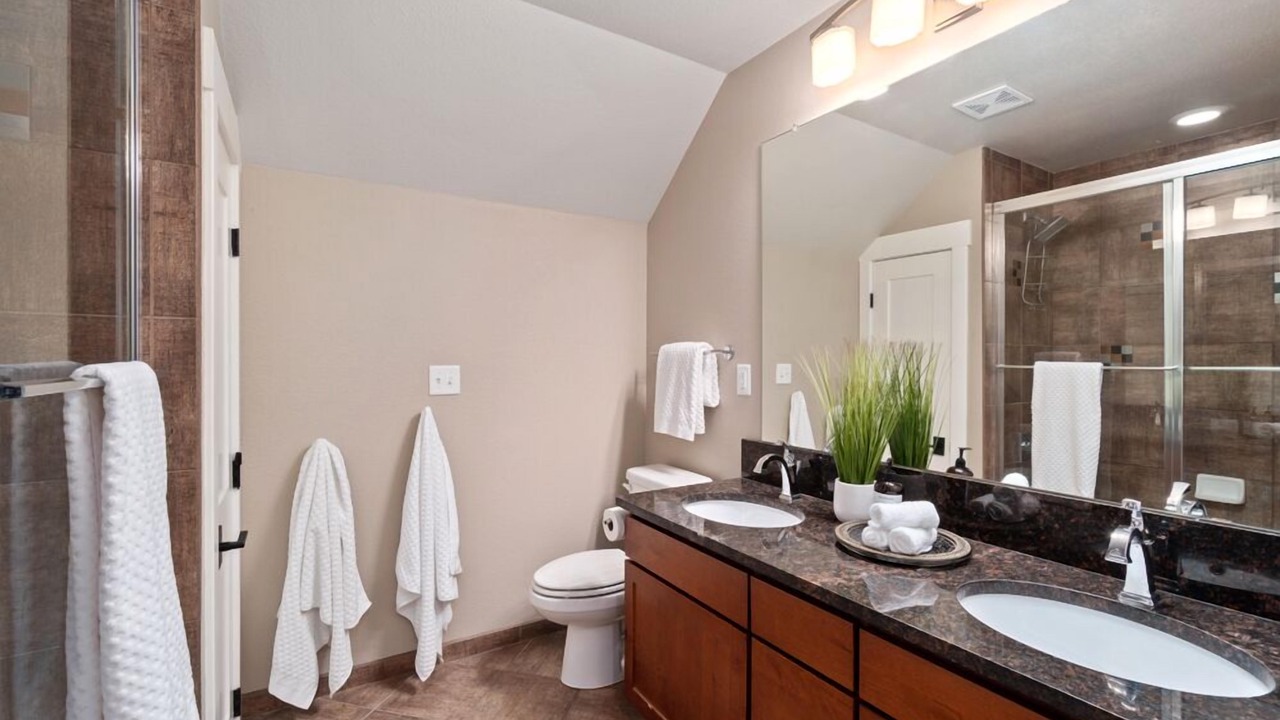 Photo of Bathroom in Fort Collins