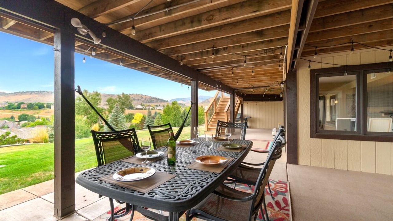 Photo of Outdoor in Fort Collins