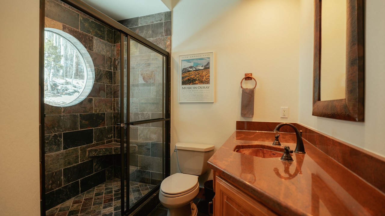Photo of Bathroom in Placerville
