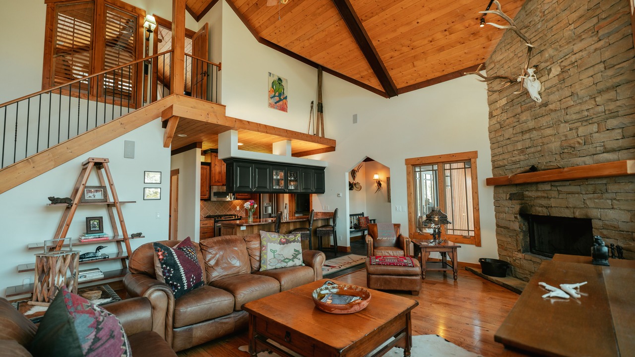 Photo of Bedroom in Placerville