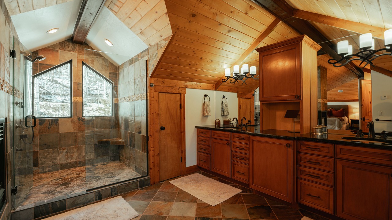 Photo of Bathroom in Placerville