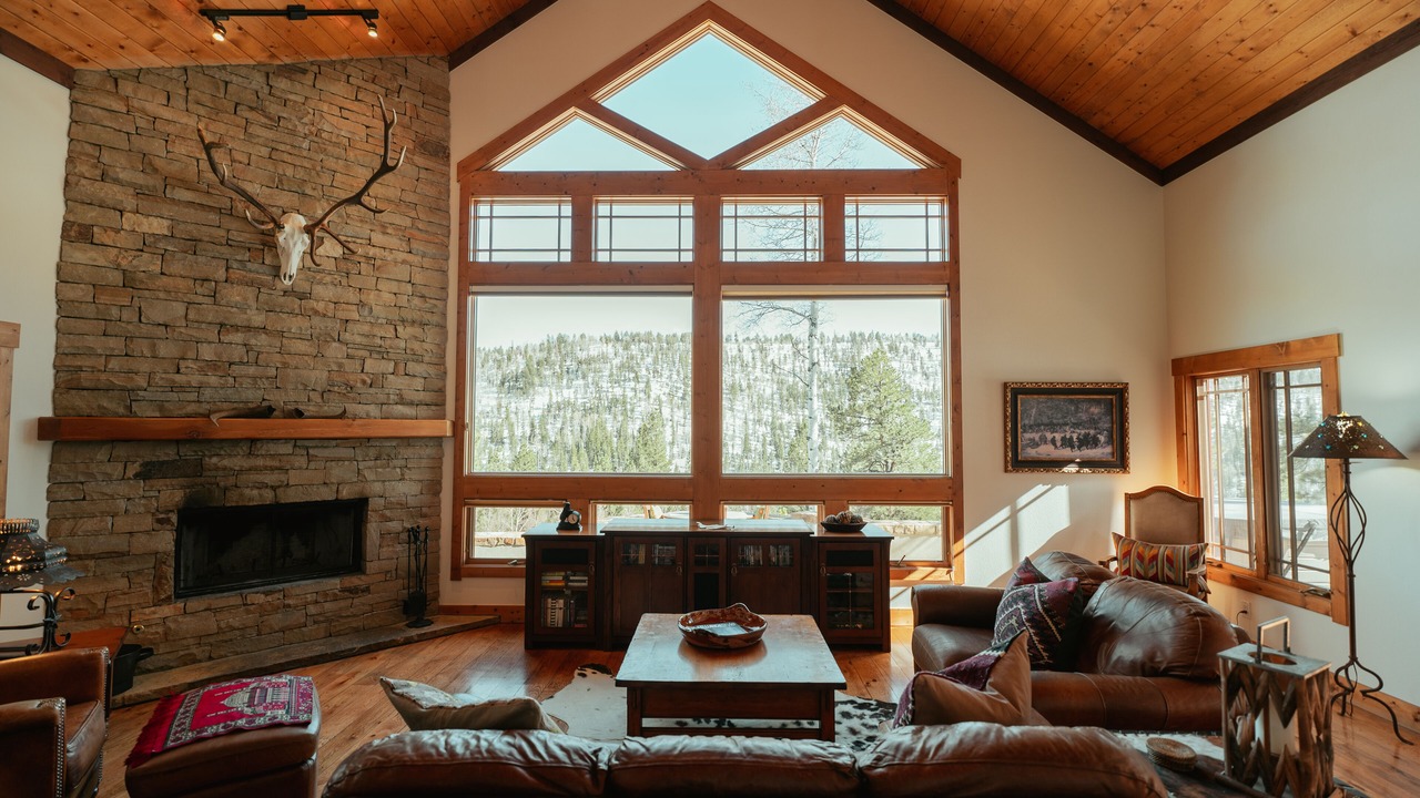 Photo of Bedroom in Placerville