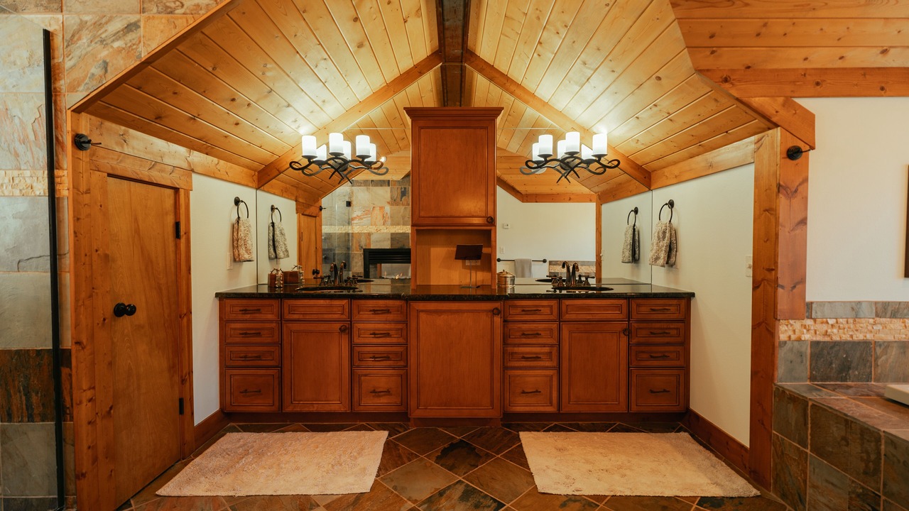 Photo of Bathroom in Placerville