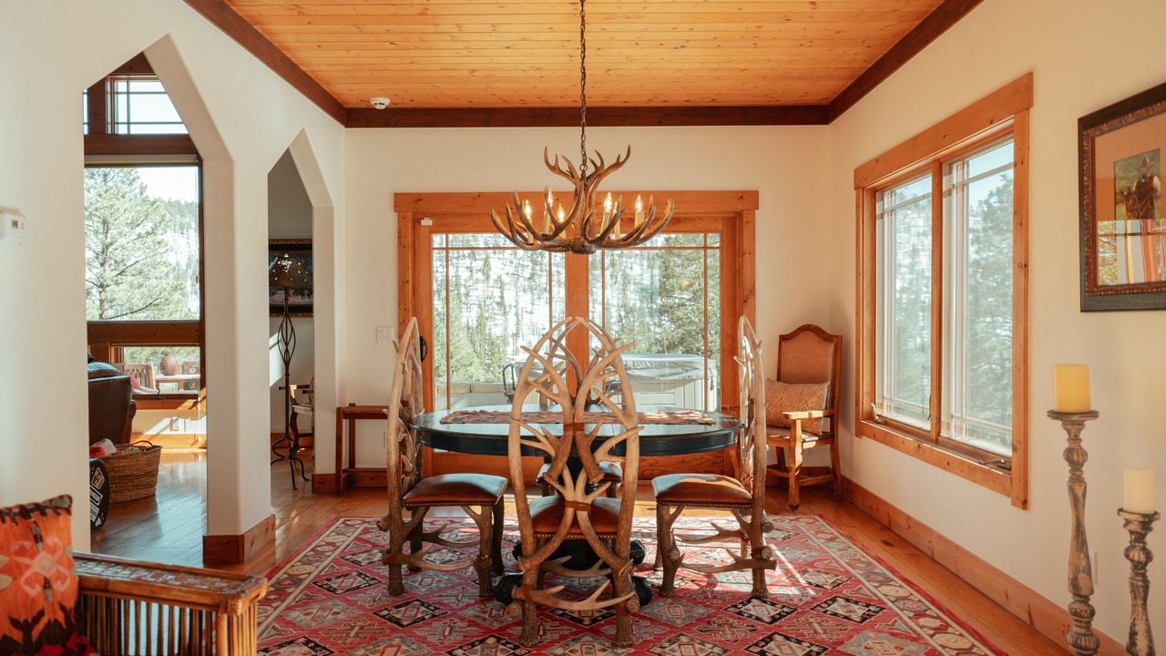Photo of Livingroom in Placerville