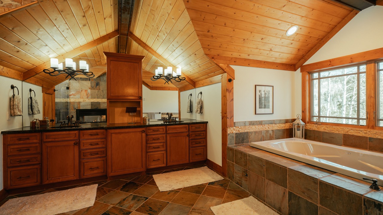 Photo of Bathroom in Placerville