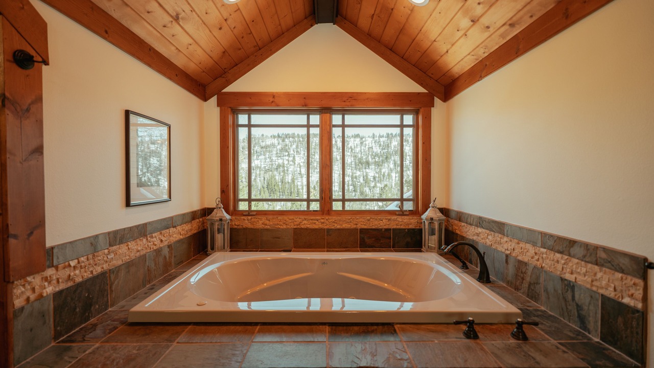 Photo of Bathroom in Placerville