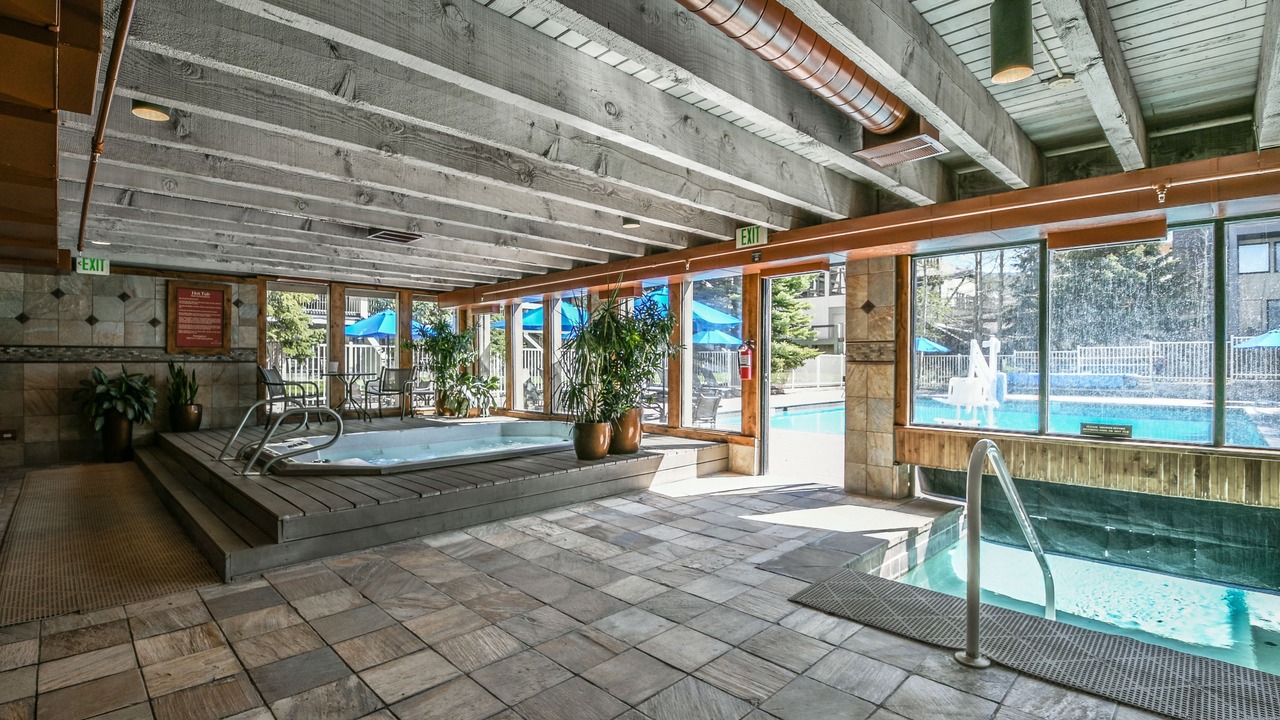 Photo of Outdoor in Lakeside Village