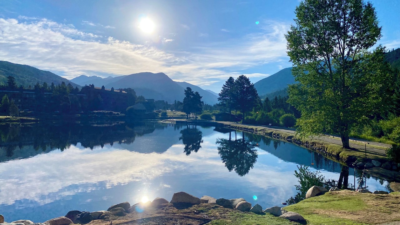 Photo of Outdoor in Lakeside Village