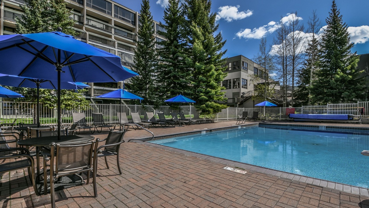 Photo of Outdoor in Lakeside Village
